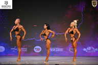 Кубок Ивановской области по бодибилдингу - 2026