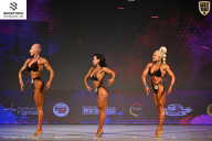 Кубок Ивановской области по бодибилдингу - 2026