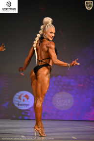 Кубок Ивановской области по бодибилдингу - 2026