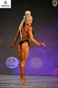 Кубок Ивановской области по бодибилдингу - 2026