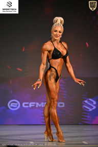 Кубок Ивановской области по бодибилдингу - 2026