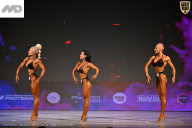 Кубок Ивановской области по бодибилдингу - 2026