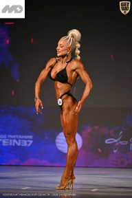 Кубок Ивановской области по бодибилдингу - 2026