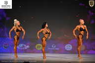 Кубок Ивановской области по бодибилдингу - 2026