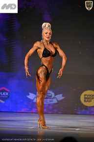 Кубок Ивановской области по бодибилдингу - 2026