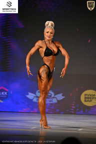 Кубок Ивановской области по бодибилдингу - 2026