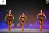 Кубок Ивановской области по бодибилдингу - 2026