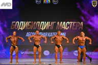 Кубок Ивановской области по бодибилдингу - 2026