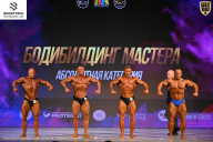 Кубок Ивановской области по бодибилдингу - 2026