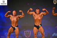 Кубок Ивановской области по бодибилдингу - 2026