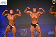 Кубок Ивановской области по бодибилдингу - 2026