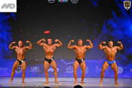 Кубок Ивановской области по бодибилдингу - 2026