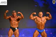 Кубок Ивановской области по бодибилдингу - 2026