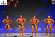 Кубок Ивановской области по бодибилдингу - 2026