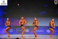 Кубок Ивановской области по бодибилдингу - 2026