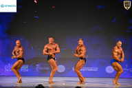 Кубок Ивановской области по бодибилдингу - 2026