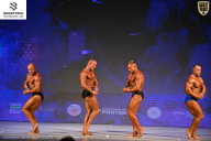 Кубок Ивановской области по бодибилдингу - 2026