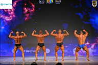 Кубок Ивановской области по бодибилдингу - 2026