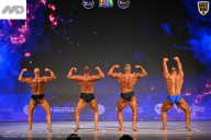 Кубок Ивановской области по бодибилдингу - 2026