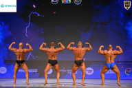 Кубок Ивановской области по бодибилдингу - 2026