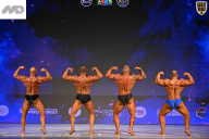 Кубок Ивановской области по бодибилдингу - 2026