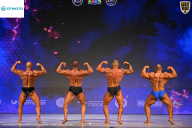 Кубок Ивановской области по бодибилдингу - 2026