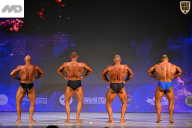 Кубок Ивановской области по бодибилдингу - 2026