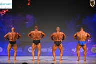 Кубок Ивановской области по бодибилдингу - 2026