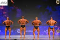 Кубок Ивановской области по бодибилдингу - 2026