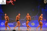 Кубок Ивановской области по бодибилдингу - 2026