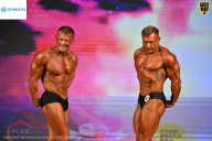 Кубок Ивановской области по бодибилдингу - 2026