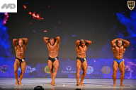 Кубок Ивановской области по бодибилдингу - 2026