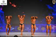 Кубок Ивановской области по бодибилдингу - 2026