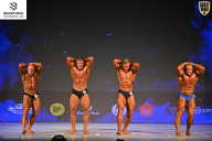 Кубок Ивановской области по бодибилдингу - 2026