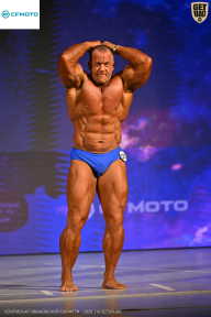 Кубок Ивановской области по бодибилдингу - 2026