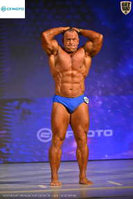 Кубок Ивановской области по бодибилдингу - 2026