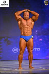 Кубок Ивановской области по бодибилдингу - 2026