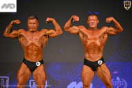 Кубок Ивановской области по бодибилдингу - 2026