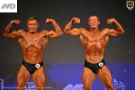 Кубок Ивановской области по бодибилдингу - 2026