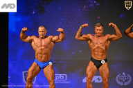 Кубок Ивановской области по бодибилдингу - 2026