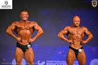 Кубок Ивановской области по бодибилдингу - 2026