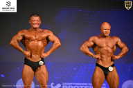 Кубок Ивановской области по бодибилдингу - 2026