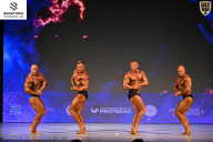 Кубок Ивановской области по бодибилдингу - 2026