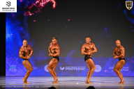 Кубок Ивановской области по бодибилдингу - 2026