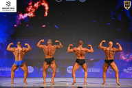 Кубок Ивановской области по бодибилдингу - 2026