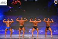 Кубок Ивановской области по бодибилдингу - 2026