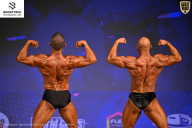 Кубок Ивановской области по бодибилдингу - 2026