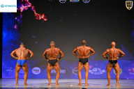 Кубок Ивановской области по бодибилдингу - 2026