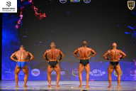 Кубок Ивановской области по бодибилдингу - 2026