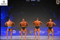 Кубок Ивановской области по бодибилдингу - 2026